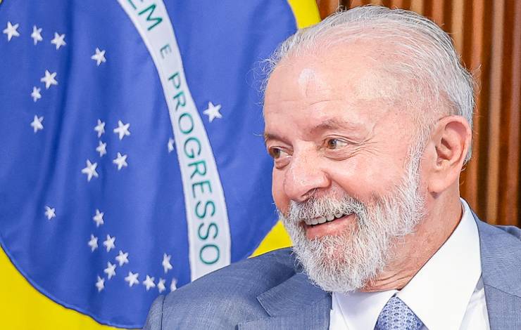 Avaliação positiva do governo Lula cresce de 33% para 36%, segundo Genial/Quaest