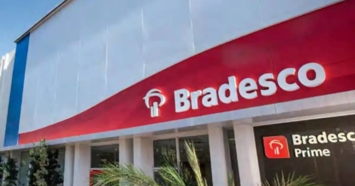 Bradesco, Microsoft e Banco Pan: Aplicativos ficam fora do ar após apagão Cibernético