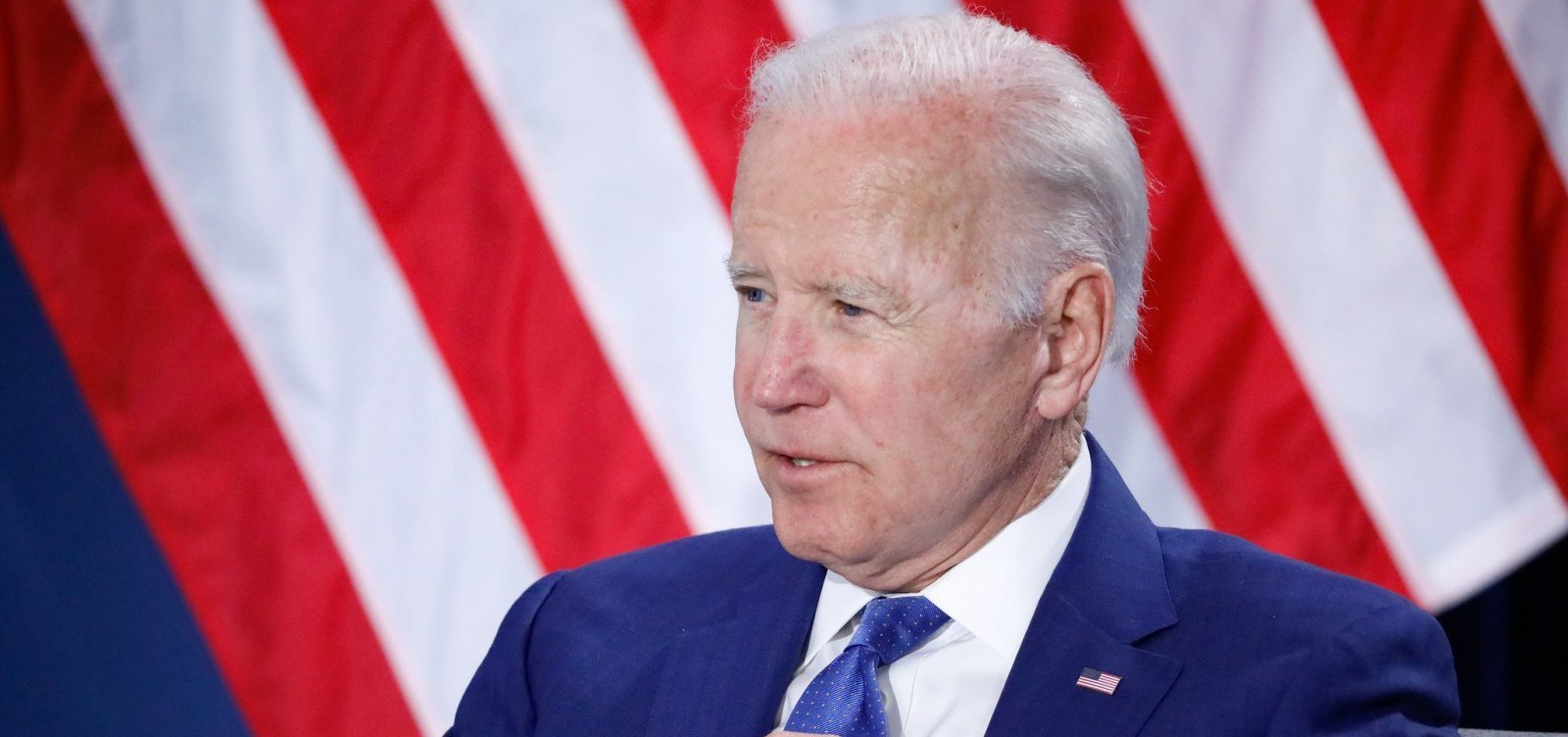 Pressionado, Joe Biden anuncia que não irá se candidatar à reeleição nos EUA