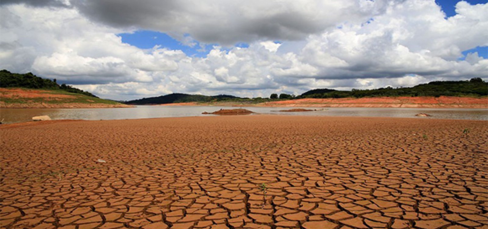 Mais de mil cidades no Brasil estão em situação de seca, revela estudo