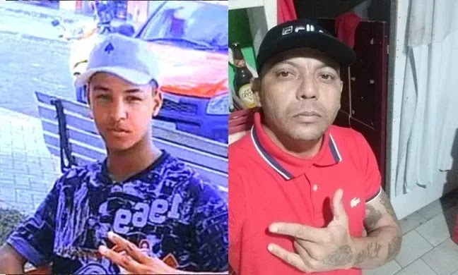 Festa em Cansanção termina com dois mortos e um ferido