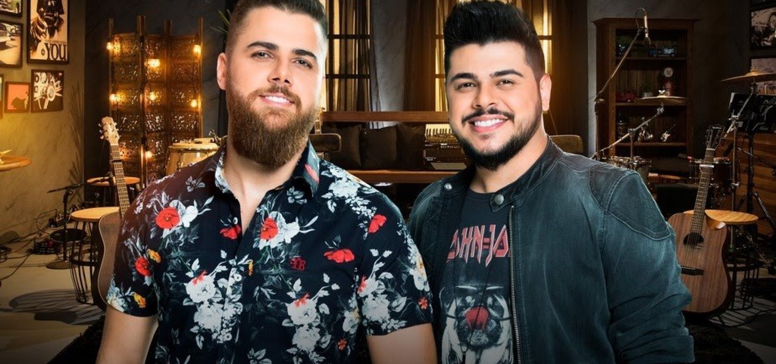 Cantor Zé Neto, dupla de Cristiano, cancela shows por 90 dias para tratar depressão e síndrome do pânico