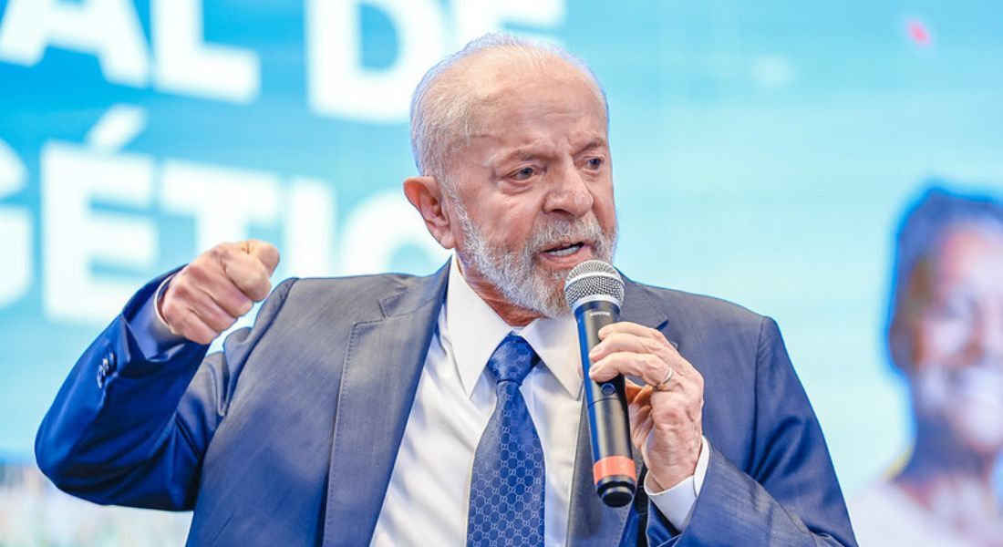 Ipec: 35% avaliam governo Lula como ótimo ou bom; 34% o classificam como ruim ou péssimo