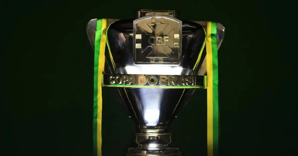 Final da Copa do Brasil tem mandos de campo definidos