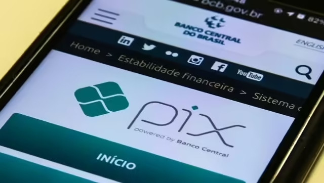 Pix não será taxado: especialista desmente Fake News e explica novas regras para evitar problemas com a Receita Federal