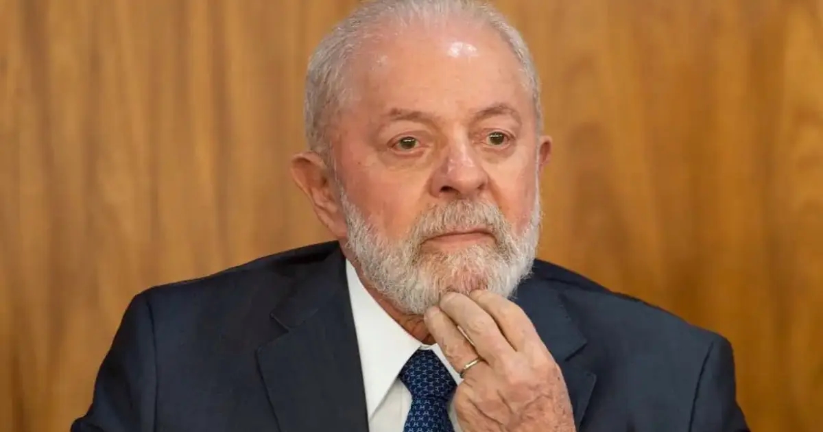 Quaest: Desaprovação ao governo Lula atinge 49% e supera aprovação pela primeira vez